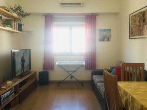 Tranquilidad en Departamento compartido de Buenos Aires